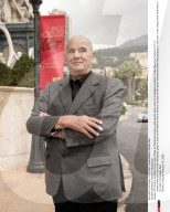 PEOPLE - Happy Birthday - Starkoch Paul Bocuse wird am 11 .Februar 90 Jahre alt