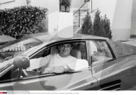 PEOPLE - Happy Birthday - Starkoch Paul Bocuse wird am 11 .Februar 90 Jahre alt
