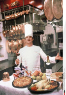 PEOPLE - Happy Birthday - Starkoch Paul Bocuse wird am 11 .Februar 90 Jahre alt