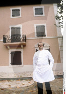 PEOPLE - Happy Birthday - Starkoch Paul Bocuse wird am 11 .Februar 90 Jahre alt