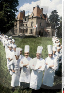 PEOPLE - Happy Birthday - Starkoch Paul Bocuse wird am 11 .Februar 90 Jahre alt