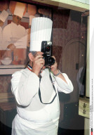 PEOPLE - Happy Birthday - Starkoch Paul Bocuse wird am 11 .Februar 90 Jahre alt