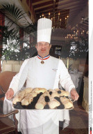 PEOPLE - Happy Birthday - Starkoch Paul Bocuse wird am 11 .Februar 90 Jahre alt