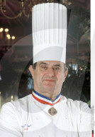 PEOPLE - Happy Birthday - Starkoch Paul Bocuse wird am 11 .Februar 90 Jahre alt