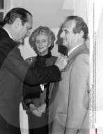 PEOPLE - Happy Birthday - Starkoch Paul Bocuse wird am 11 .Februar 90 Jahre alt