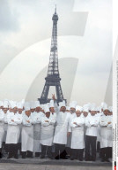 PEOPLE - Happy Birthday - Starkoch Paul Bocuse wird am 11 .Februar 90 Jahre alt