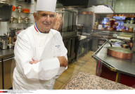 PEOPLE - Happy Birthday - Starkoch Paul Bocuse wird am 11 .Februar 90 Jahre alt