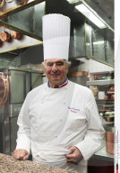 PEOPLE - Happy Birthday - Starkoch Paul Bocuse wird am 11 .Februar 90 Jahre alt