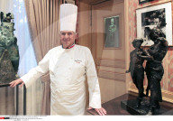PEOPLE - Happy Birthday - Starkoch Paul Bocuse wird am 11 .Februar 90 Jahre alt