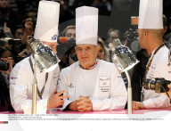 PEOPLE - Happy Birthday - Starkoch Paul Bocuse wird am 11 .Februar 90 Jahre alt