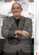 PEOPLE - Happy Birthday - Starkoch Paul Bocuse wird am 11 .Februar 90 Jahre alt