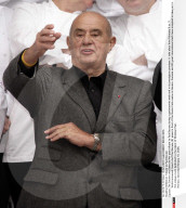 PEOPLE - Happy Birthday - Starkoch Paul Bocuse wird am 11 .Februar 90 Jahre alt