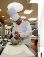 PEOPLE - Happy Birthday - Starkoch Paul Bocuse wird am 11 .Februar 90 Jahre alt