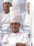 PEOPLE - Happy Birthday - Starkoch Paul Bocuse wird am 11 .Februar 90 Jahre alt