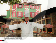 PEOPLE - Happy Birthday - Starkoch Paul Bocuse wird am 11 .Februar 90 Jahre alt
