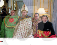 PEOPLE - Happy Birthday - Starkoch Paul Bocuse wird am 11 .Februar 90 Jahre alt
