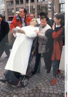 PEOPLE - Happy Birthday - Starkoch Paul Bocuse wird am 11 .Februar 90 Jahre alt