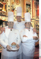 PEOPLE - Happy Birthday - Starkoch Paul Bocuse wird am 11 .Februar 90 Jahre alt