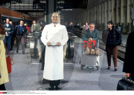 PEOPLE - Happy Birthday - Starkoch Paul Bocuse wird am 11 .Februar 90 Jahre alt
