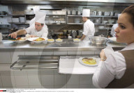 PEOPLE - Happy Birthday - Starkoch Paul Bocuse wird am 11 .Februar 90 Jahre alt