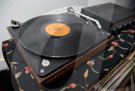 PEOPLE - In dieser Wohnung lebte Jimi Hendrix in London