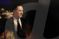 PEOPLE - Gad Elmaleh an der Lycee Gala in New York