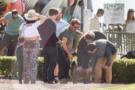 EXKLUSIV - Katy Perry und Orlando Bloom in LA unterwegs