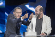 PEOPLE - Belgien: Promis an den 'Magritte du Cinema' Awards in Brüssel