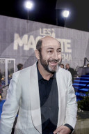 PEOPLE - Belgien: Promis an den 'Magritte du Cinema' Awards in Brüssel