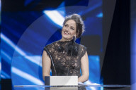 PEOPLE - Belgien: Promis an den 'Magritte du Cinema' Awards in Brüssel