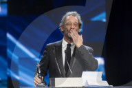 PEOPLE - Belgien: Promis an den 'Magritte du Cinema' Awards in Brüssel