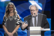 PEOPLE - Belgien: Promis an den 'Magritte du Cinema' Awards in Brüssel