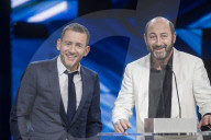 PEOPLE - Belgien: Promis an den 'Magritte du Cinema' Awards in Brüssel