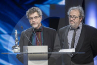 PEOPLE - Belgien: Promis an den 'Magritte du Cinema' Awards in Brüssel