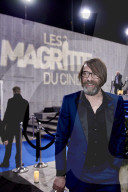 PEOPLE - Belgien: Promis an den 'Magritte du Cinema' Awards in Brüssel