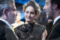 PEOPLE - Belgien: Promis an den 'Magritte du Cinema' Awards in Brüssel