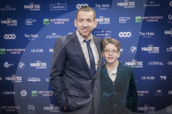 PEOPLE - Belgien: Promis an den 'Magritte du Cinema' Awards in Brüssel