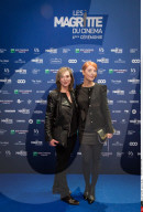 PEOPLE - Belgien: Promis an den 'Magritte du Cinema' Awards in Brüssel