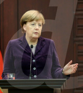 NEWS - Angela Merkel zu Besuch in Ankara