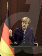 NEWS - Angela Merkel zu Besuch in Ankara