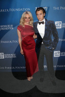 'Help Haiti Home' gala benefit, Los Angeles, America - 09 Jan 2016