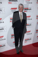 PEOPLE - Promis an den 'Movies for Grownups Awards' in Los Angeles