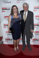 PEOPLE - Promis an den 'Movies for Grownups Awards' in Los Angeles