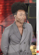 'Che tempo che fa' Italian TV show, Milan, Italy - 25 Jan 2015