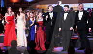 PEOPLE - Grosser Tag: Die 9 jährige Pianistin Charlotte Kwok trifft Prinz Charles