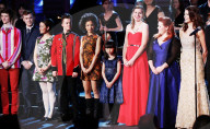 PEOPLE - Grosser Tag: Die 9 jährige Pianistin Charlotte Kwok trifft Prinz Charles