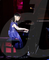 PEOPLE - Grosser Tag: Die 9 jährige Pianistin Charlotte Kwok trifft Prinz Charles