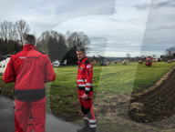 NEWS - Tote und Verletzte bei schwerem Zugsunglück in Oberbayern