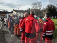 NEWS - Tote und Verletzte bei schwerem Zugsunglück in Oberbayern