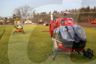 NEWS - Tote und Verletzte bei Zugsunglück in Oberbayern